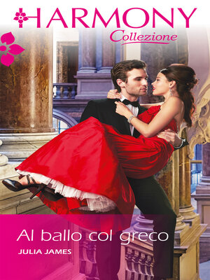 cover image of Al ballo col greco